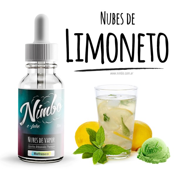 nimbo-limoneto